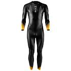 Huub Alta Thermal Neoprene Suit Svart ML