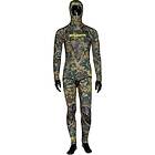 Salvimar Wetsuit N.a.t. 101 Camu 5,5 Mm Grönt 2XL