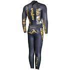 Sailfish G-range 8 Wetsuit Svart XL