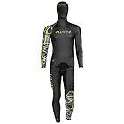 Salvimar Flyud Record Apnea 2,5 Mm Svart S