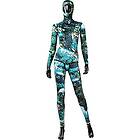 Salvimar Seawalker Spearfishing Woman 3,5 Mm Blå L