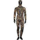 Salvimar Krypsis 101 Spearfishing 5.5 Mm Brun 2XL