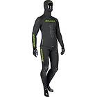 Salvimar Wet Drop Cell Spearfishing 5,5 Mm Svart 2XL