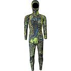 Salvimar Kryptonite Spearfishing 3 Mm Grönt 2XL