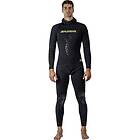 Salvimar Wet Drop Cell Spearfishing 7 Mm Svart 2XL