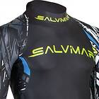 Salvimar Zeero Thermo Apnea 1,5 Mm Svart 2XL