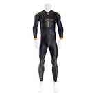 Wetsuit Deboer Ocean 1.0 Svart M