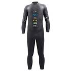 Aquaman Art Wetsuit (Men's)