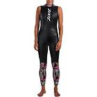 Zoot Kona 2.0 Sleeveless Trisuit Flerfärgad XS