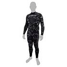 Epsealon Shadow Spearfishing 1,5 Mm Svart S