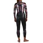 Zoot Kona 2.0 Long Sleeve Neoprene Wetsuit (Men's)