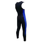 Seland Gallego Kids Neoprene Suit Svart C2