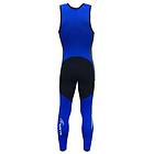 Seland Gallego Neoprene Suit Blå XL