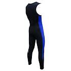 Seland Gallego Neoprene Suit Svart XL