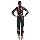 Zoot Bolt Long Sleeve Wetsuit Svart ST