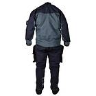 Apeks Thermiq Dry Suit Svart L