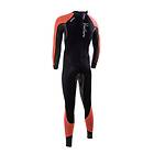 Zone3 Venture Junior Neoprene Suit Svart L