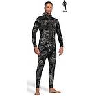 Omer Blackstone Lined 1,7 Mm Svart 3XL