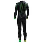 Zone3 Adventure Wetsuit Svart M