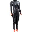 Zone3 Vanquish-x Wetsuit Svart XS