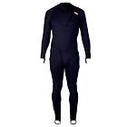 Apeks Thermiq Base Undersuit Svart XL