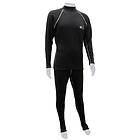 Set Scubaforce X-basic Svart L