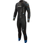 Zone3 Advance Wetsuit Svart M