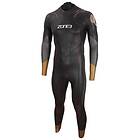 Zone3 Thermal Aspire Wetsuit Flerfärgad SM