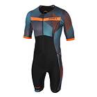 Zone3 Momentum Short Sleeve Trisuit (Men's)