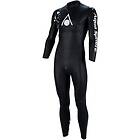Aquasphere Pursuit V3 Wetsuit Svart 2XS