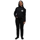 Gravity No Sea Lion Plus Suit Svart L