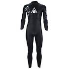 Aquasphere Pursuit V3 Wetsuit Svart L