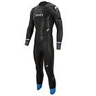 Zone3 Advance Wetsuit Svart 2XL