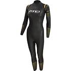 Zone3 Aspect Thermal Wetsuit Svart L