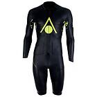 Aquasphere Limitless V2 Shorty Svart L Kvinna