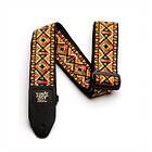 Ernie Ball EB-4090 SANTA FE GUITAR STRAP