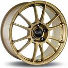 Gold OZ Ultraleggera HLT 11x20 5/130 ET65 B71.6