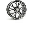 Miglia Mille 1020 Anthracite Dark 9x20 5/112 ET25 B66.5