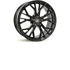 Miglia Mille 1020 Gloss Black 8,5x19 5/112 ET32 B66.5