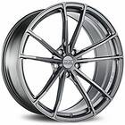 Metal OZ Zeus Gun 10,5x20 5/120 ET35 B72.6