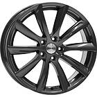 Monaco GP6 Anthracite Dark 8x18 5/114,3 ET38 B64.1