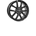 Monaco CL2 Gloss Black 7x17 5/112 ET35 B70.1