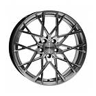 Monaco GP9 Hyper Black 8,5x19 5/112 ET45 B66.5