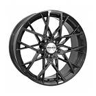 Monaco GP9 Anthracite Dark 8,5x19 5/120 ET40 B72.6