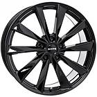 Nitro Aero FF Gloss Black 8,5x19 5/112 ET34 B66.5