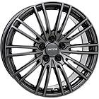 Nitro Turismo FF Grey 9.5x19 5/114.3 ET45 B64.1