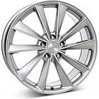 Nitro Aero FF Dark Silver 8x20 5/112 ET40 B57.1