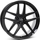 Nitro Throne FF Gloss Black 9.5x21 5/112 ET42 B66.5