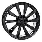 Nitro Aero FF Gloss Black 8,5x19 5/114,3 ET40 B64.1