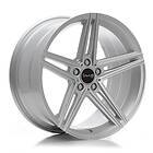 Avus AC-515 Hypersilver 9.5x19 5/112 ET45 B66.5